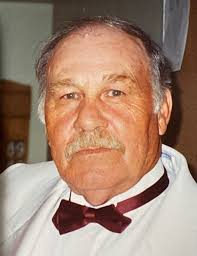 Obituary information for Hobert Sexton