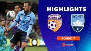 Sydney fc on wn network delivers the latest videos and editable pages for news & events, including entertainment, music, sports, science and more, sign up and share your playlists. Highlights Perth Glory 1 3 Sydney Fc Round 7 Hyundai A League 2019 20 Season Youtube