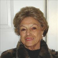 Obituary information for Sophia Hishta Mathis