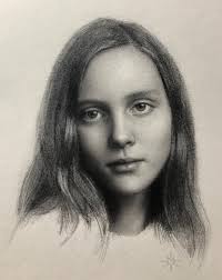 Portraits by Christina Mastrangelo — The Guild of Boston Artists