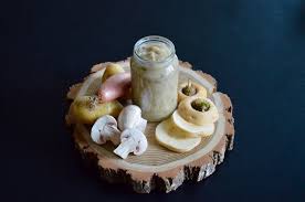 Diversification Alimentaire De Votre Bebe Maison De Poupee Puree De Panais Recette Bebe Recette Bebe 6 Mois