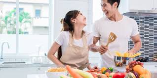 Penasaran makanan cepat hamil yang cocok untuk moma dan dads yang sedang program hamil? Ingin Cepat Hamil Konsumsi Makanan Penyubur Kandungan Berikut Halaman All Kompas Com
