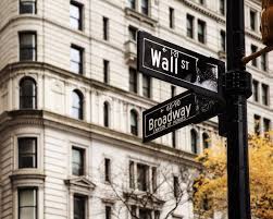 We start in battery park/south ferry station, then walk by environmentalists protesting global warming at the charging bull on wall street, wall street exchange ⁴ᴷ⁶⁰ walking nyc : 7 Must See Spots In Nyc S Financial District And Wall Street Blog