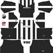 Herzlich willkommen auf der offiziellen webseite des sv sandhausen 1916 e.v. Kits Fts Y Dls Nicaragua Sv Sanddhausen