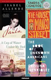 25 Empowering Books Every Strong Badass Latina Boss Lady Should Read Empowering Books Books Book Worth Reading