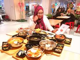Top keywords % of search traffic. Pertama Kali Mencuba Makanan Korea Myeongdong Topokki Di Sunway Putra Mall Pengembaraan Along Murni Am
