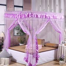 Baby cot, kelambu dan tilam ikea. Chinesische Moskitonetz Rosa Lila Betthimmel Twin Grossen Netting Raumdekoration Wohnkultur Canopy 450 Net Rodcanopy Netting For Beds Aliexpress