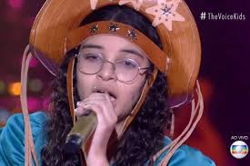 The Voice Kids define os seis finalistas do reality; veja quem são
