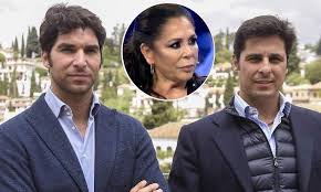 La advertencia de Fran y Cayetano Rivera a Isabel Pantoja: "Podemos pedir  de nuevo la ejecución", dice el abogado