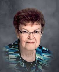 Ruth Anna Frazier Obituary May 13, 2022