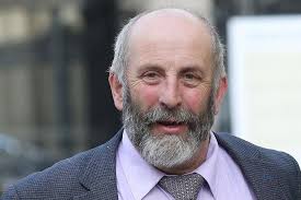 Family sues Danny Healy-Rae firm over death of mother-of-six in truck  accident