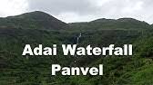 Check spelling or type a new query. Waje Waterfall In Jungle Panvel Navi Mumbai Youtube
