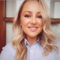 Barbara Borthwick's Instagram, Twitter & Facebook