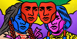 We Were Not Always Indigenous