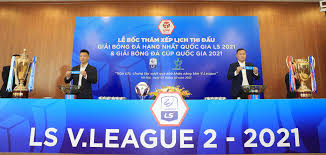 Hà nội vs tp.hcm là một trong 2 trận bán kết cúp qg 2019 hứa hẹn nhiều hấp dẫn. Vff Bá»'c ThÄƒm Xáº¿p Lá»‹ch Thi Ä'áº¥u Giáº£i Háº¡ng Nháº¥t Quá»'c Gia Ls 2021 Va Cup Quá»'c Gia 2021