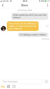 If online dating opener with hey! 10 Opening Lines For Starting Conversation Bumble Glamour Uk