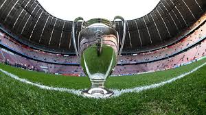 The employees follow a handover format to make the writing process of the document easier. Trophy Handover Ceremony In Munich Uefa Champions League Uefa Com