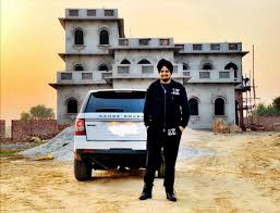 Official account of sidhu moose wala managed by team sidhu moose wala. Sidhu Moose Wala Images Pictures Photos Biography