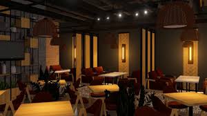 تصميم كافي شوب رائع Youtube