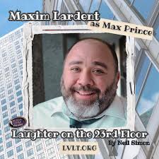 Las Vegas Little Theatre