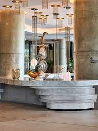Get The Best Luxurious Decor Inspirations For Your New Hotel Interior Design Project Check Mor Hotel Lobby Design Hotel Interior Design Luxury Hotels Interior