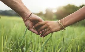 Being romantic is a sign of a good boyfriend. True Story While My Boyfriend Was Suffering With Cancer I Fell In Love With His Best Friend Her World Singapore
