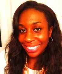 WorldofVolley :: Genevieve Chloe Mann