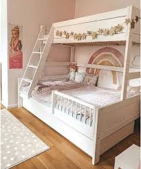 Lifetime Etagenbett Family Xl Mit Rausfallschutz Kinderzimmerhaus Betten Fur Kinder Kinder Zimmer Kinder Bett