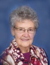 Obituary information for Dolores Marstein Popp