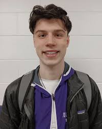 Nick Horras Is One Of Kahoks' Leaders As Collinsville Wins Prairie Farms  Championship