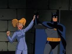 Forget Suicide Squad: Batman the Animated Series already aired Harley  Quinn's best adventure | Vox