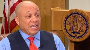 Councilman Mays files $1M federal lawsuit against Flint officials