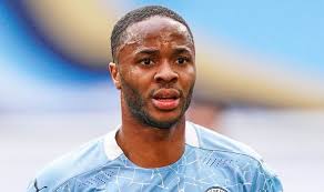 Стерлинг рахим / sterling raheem. Raheem Sterling News Pictures Highlights And More Express Co Uk