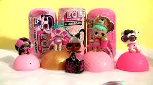 Lol Surprise Doll Fans Club Home Facebook Lol surprise #hairgoals series 2 doll with real hair and 15 surprises, accessories, surprise dolls.
