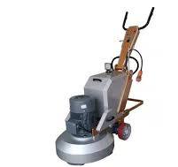 Aluminum Die Casting 20HP Concrete Floor Grinder With Dust ...