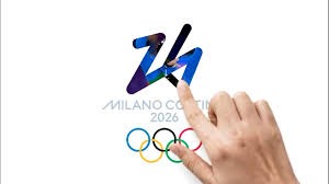 Fotos del logo de los juegos olímpicos de beijing 2008. Asi Es Futura El Nuevo Logo De Los Juegos Olimpicos Y Paralimpicos De Milano Cortina 2026 Infobae