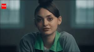 🚨 NEW: #MackenzieShirilla had intimate relationship with multiple inmates,  says ex-prison mate Following the release of Netflix's The Crash, a former  inmate claimed that Mackenzie Shirilla is nothing like the remorseful  prisoner