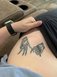 Lovely freddy krueger watercolor tattoo. Tattoo Gallery Robert Englund