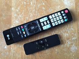 How To Use Your Old Tv Remote With Your New Apple Tv Cult Of Mac