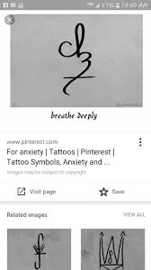 There is no meaningless addition to the polynesian tattoo. Breath Tattoo Breathe Tattoo Deep Meaningful Tattoos Picture Tattoos