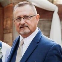 Mark Kendrick Johnson Obituary