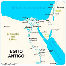 Egito antigo, capela, alagoas, brazil. Egito Antigo Revisao De Historia Para O Enem E Vestibulares