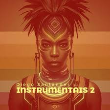 Can You Feel It (feat. Amannda) (Diego Santander Dub Mix) by Diego Santander:  Listen