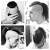 Phil Anselmo Long Hair Mohawk
