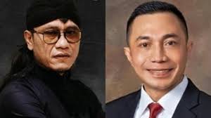 Beda Kelas Gus Miftah dan Dharma Pongrekun: Nama Terakhir Diusulkan Jadi  Utusan Khusus Presiden