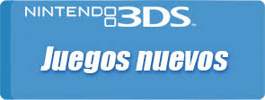 We did not find results for: Nintendo 3ds Todojuegos Cl