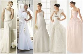 A sirena abiti da sposa con decorazione gioiello strascico di corte di pizzo manica lunga romantico traforato illusion sleeve con ricamo 2021. Il Business Del Matrimonio E Degli Abiti Da Sposa In Italia