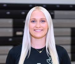 2023 Volleyball Roster