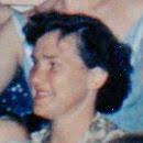 Florence Emeline Mead Kramer Arends (1928-2012)