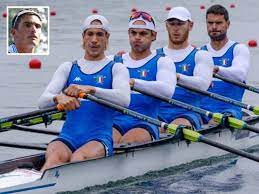 Il canottaggio è una delle discipline più antiche dei giochi olimpici, che ha visto come protagonisti italiani i fratelli abbagnale. Olimpiadi Tokyo Canottaggio Il Quattro Di Coppia In Gara Per Mondelli Lui E Con Noi In Barca Corriere It